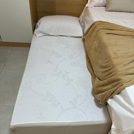 02 Flat Golden Home Boa Viagem Recife Luaran gambar