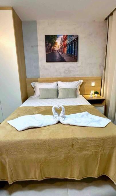 02 Flat Golden Home Boa Viagem Recife Luaran gambar