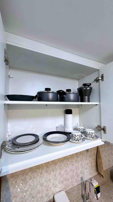 02 Flat Golden Home Boa Viagem Recife Luaran gambar