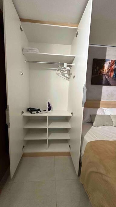 02 Flat Golden Home Boa Viagem Recife Luaran gambar