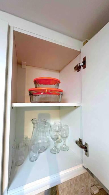 02 Flat Golden Home Boa Viagem Recife Luaran gambar