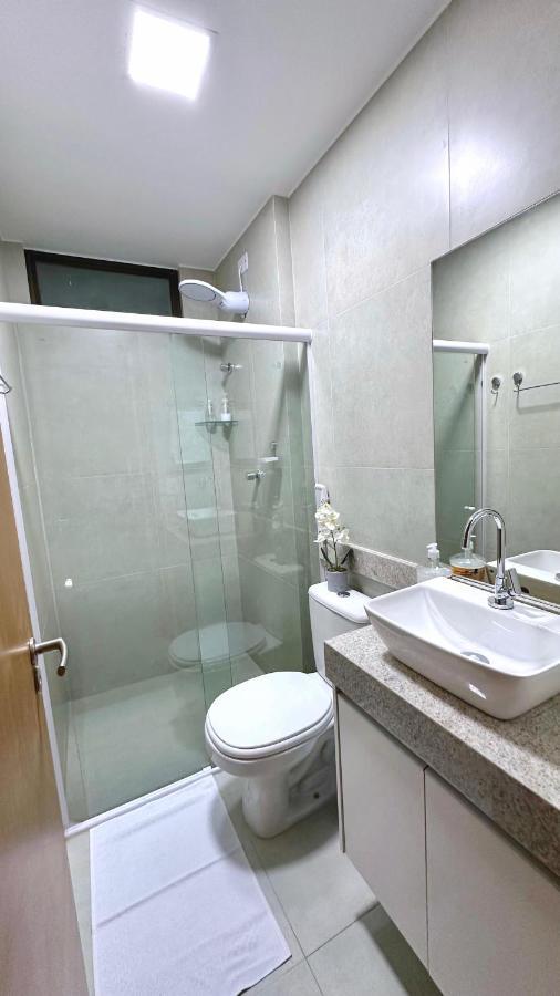 02 Flat Golden Home Boa Viagem Recife Luaran gambar