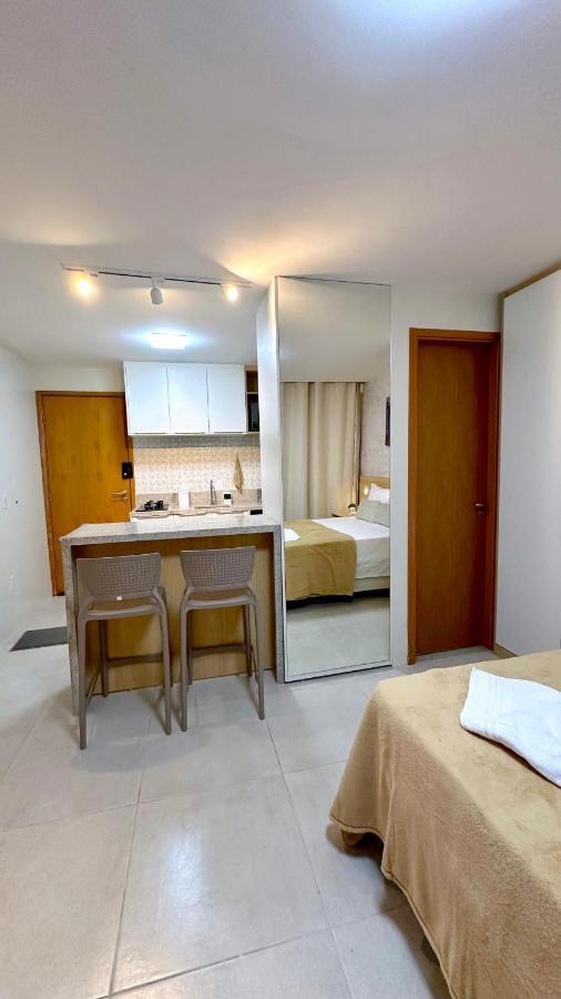 02 Flat Golden Home Boa Viagem Recife Luaran gambar